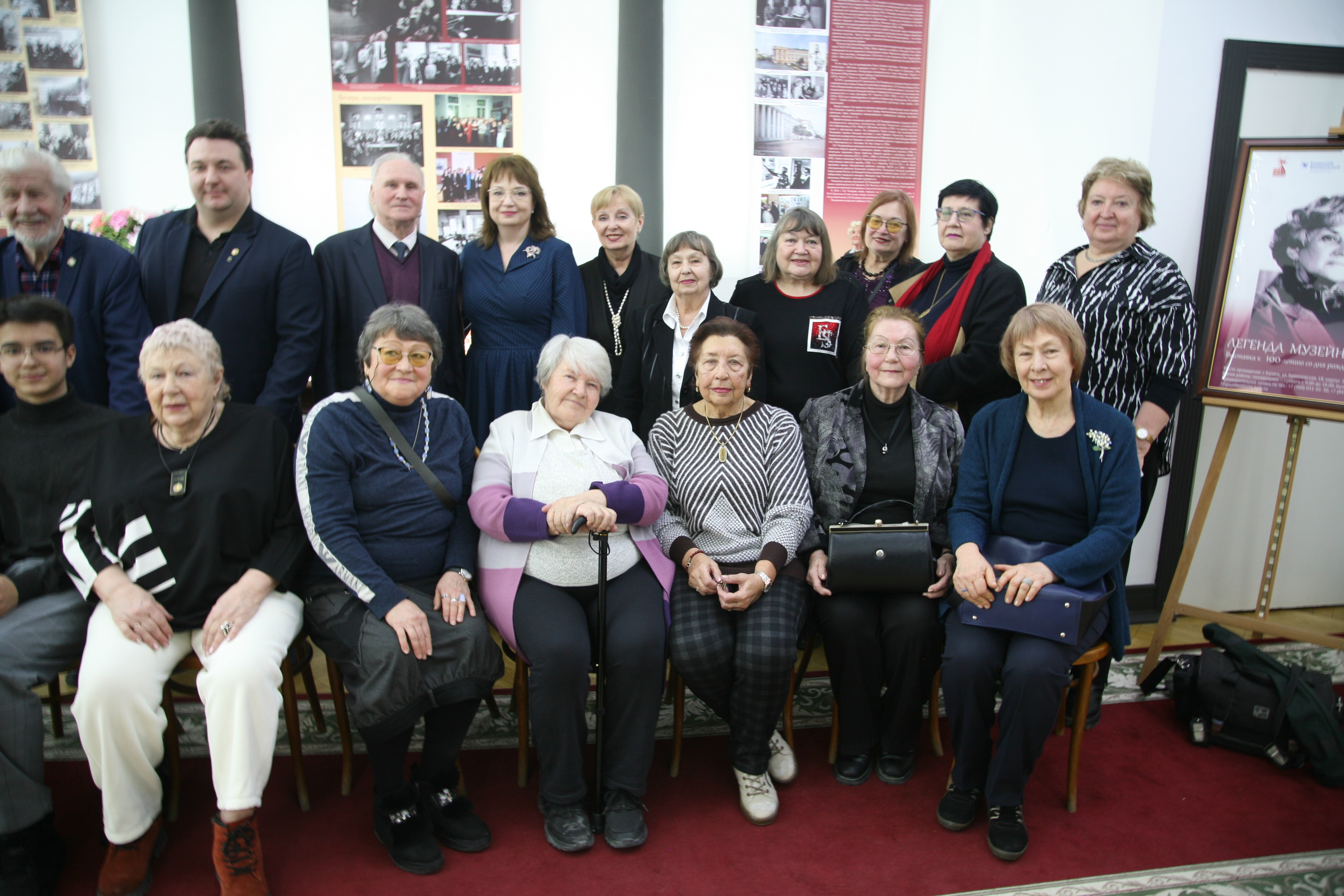 � 100-����� ������� ��������� ����� ������� ���������� ������������- ��������� �.�.