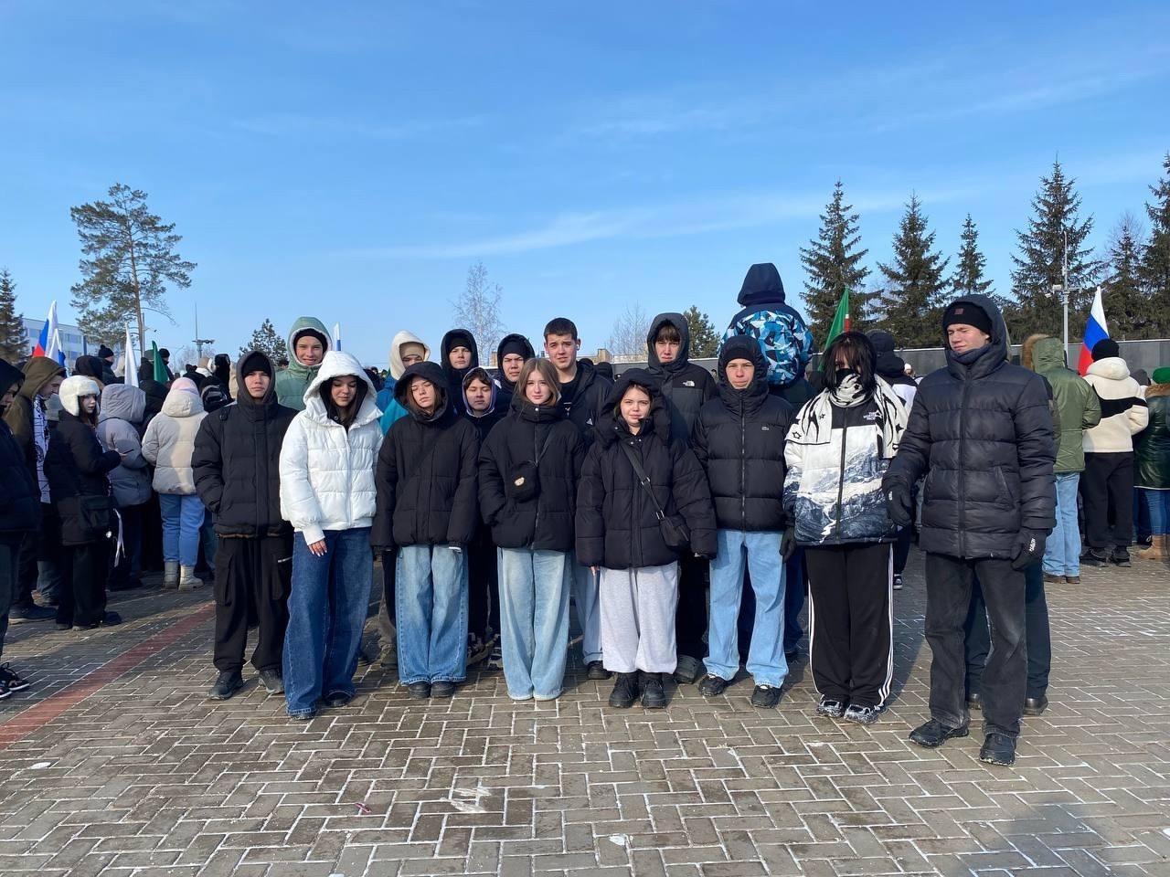 День защитника Отечества ? праздник мужества, чести и памяти День защитника Отечества ? праздник мужества, чести и памяти