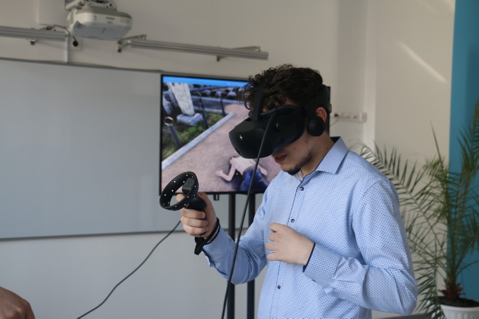 ����������� ������������� � ���� �� ������� �������� '������� �������� �����'