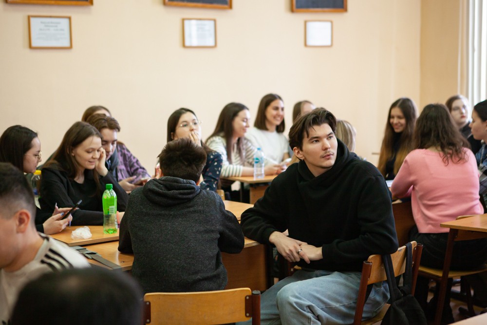 День финансовой грамотности прошел в Елабужском институте КФУ День финансовой грамотности прошел в Елабужском институте КФУ