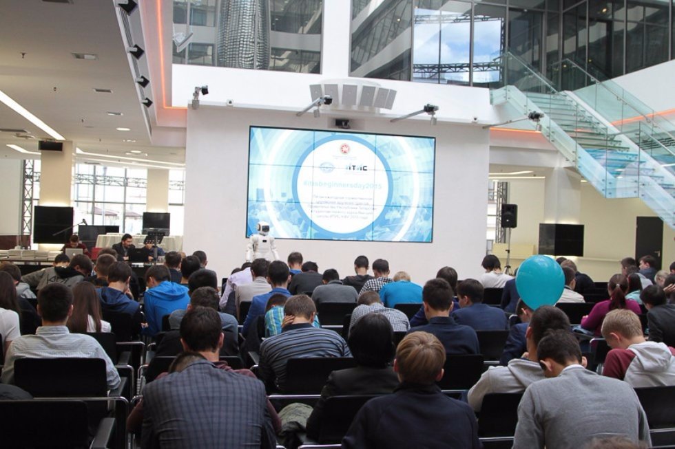 The best students will study free