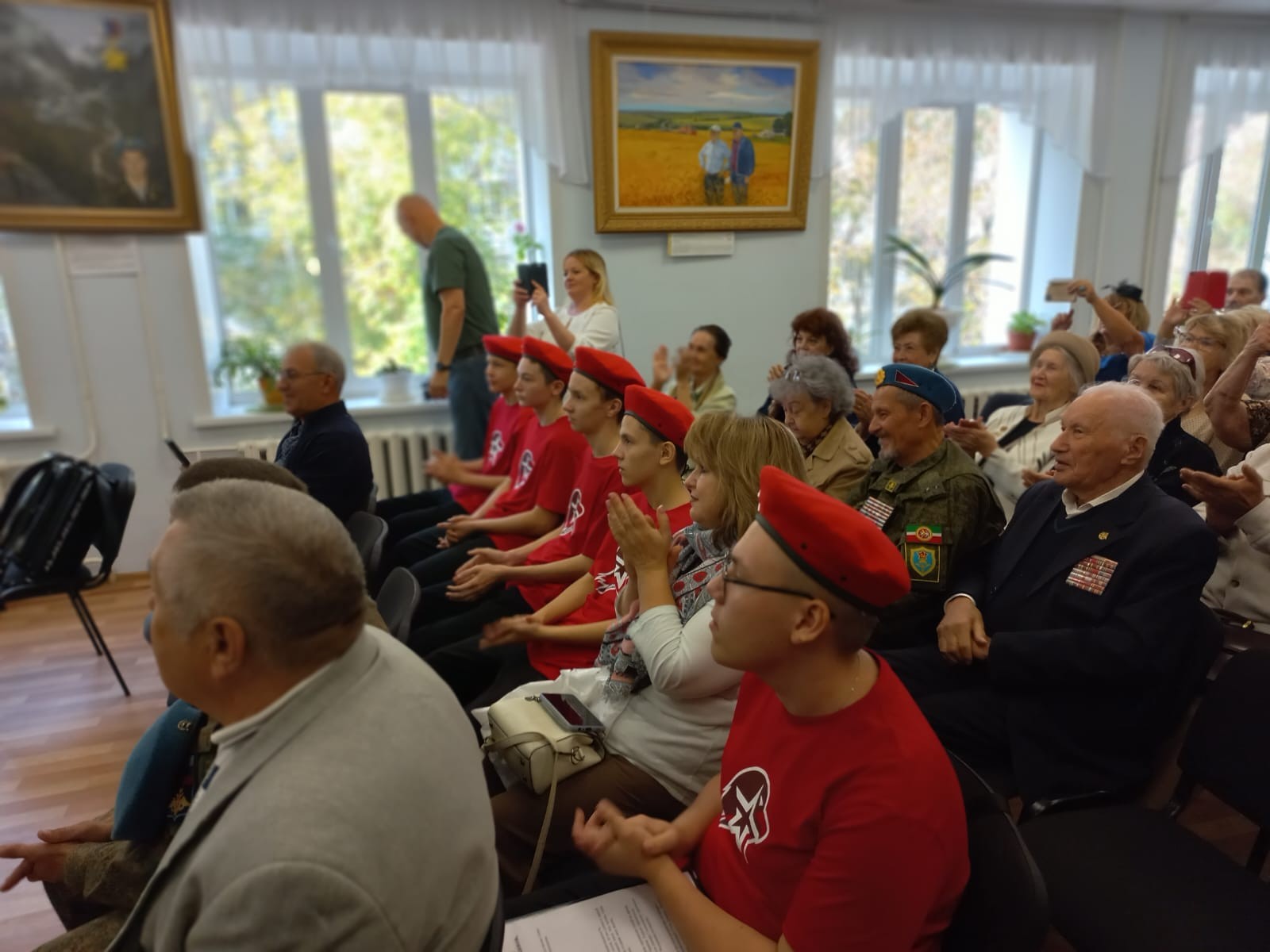 ������� � ������:  ������������� ������ ��������� ��� ������������ � ������� ���������