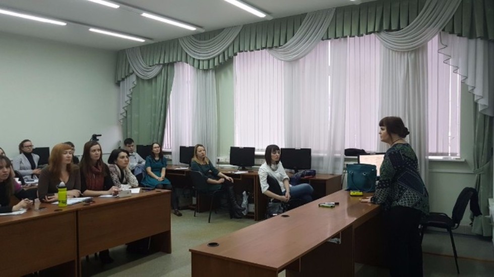 На пути повышения качества преподавания учителей английского языка На пути повышения качества преподавания учителей английского языка