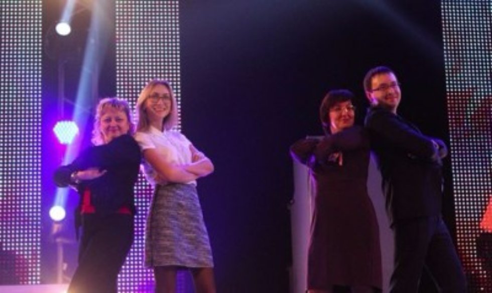 ���� ������������� - 2016