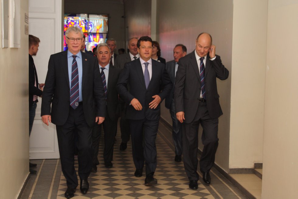 ������ ��������������� ������ ������������ ����������