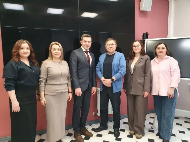 ����� ��� � ������� ��������: ������� ������� ����� �����������