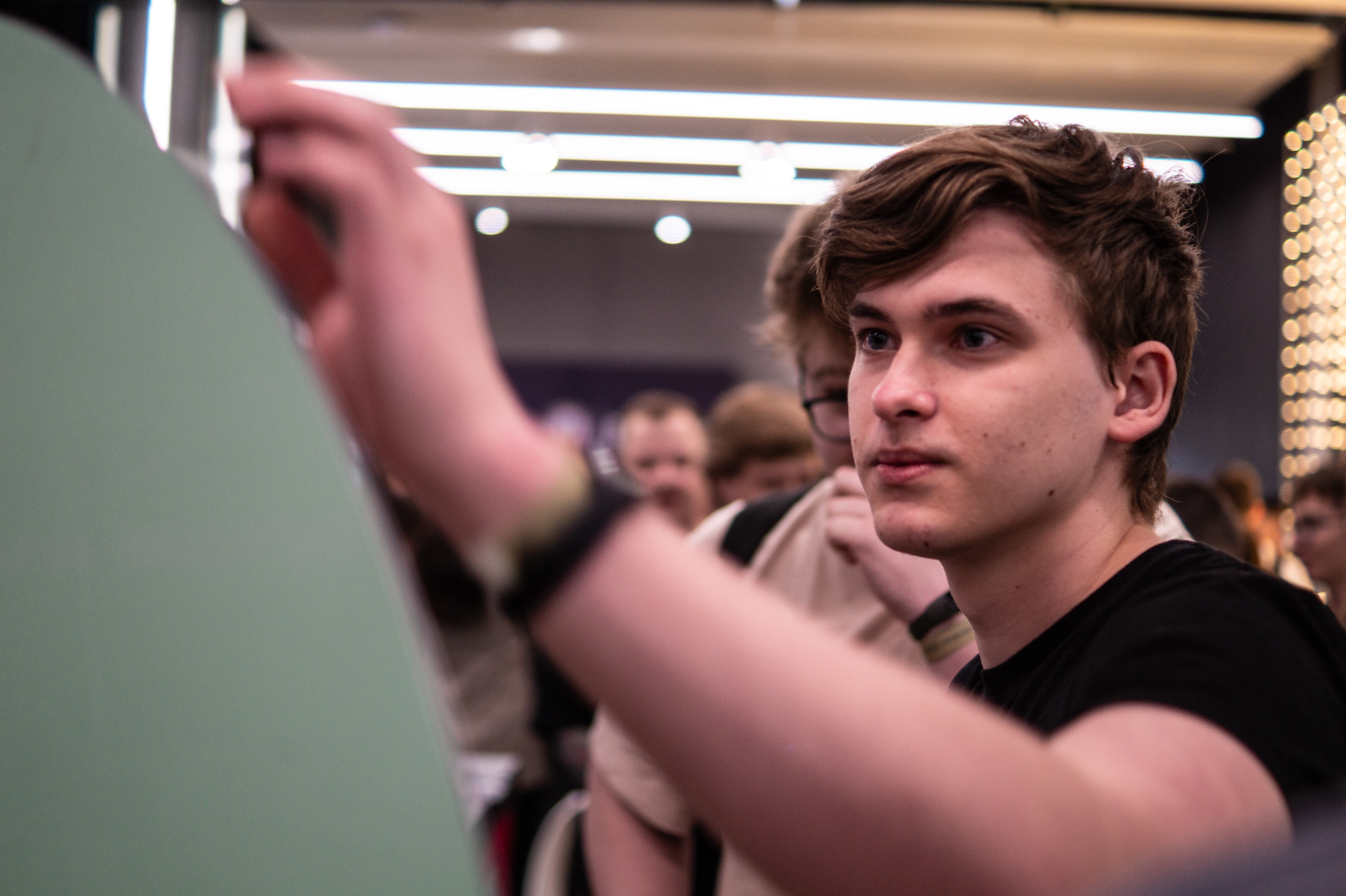 ��������� ������ � ������������� � �������� ,����, ����������� ���������, VI Kazan CryptoForum &laquo;��������������: AI � �������� �� ����� ������&raquo;