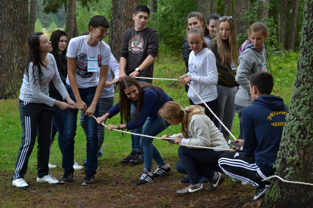 Спортивная деятельность Спортивная деятельность