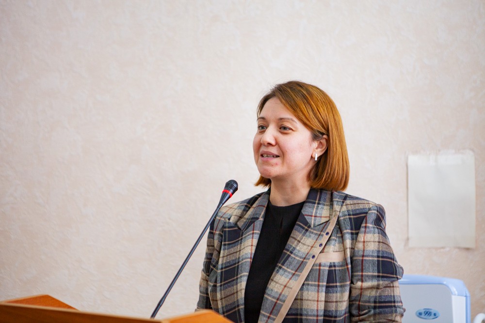 ������������� ������������ ������-������������ ����������� '�������� � ������� ������'