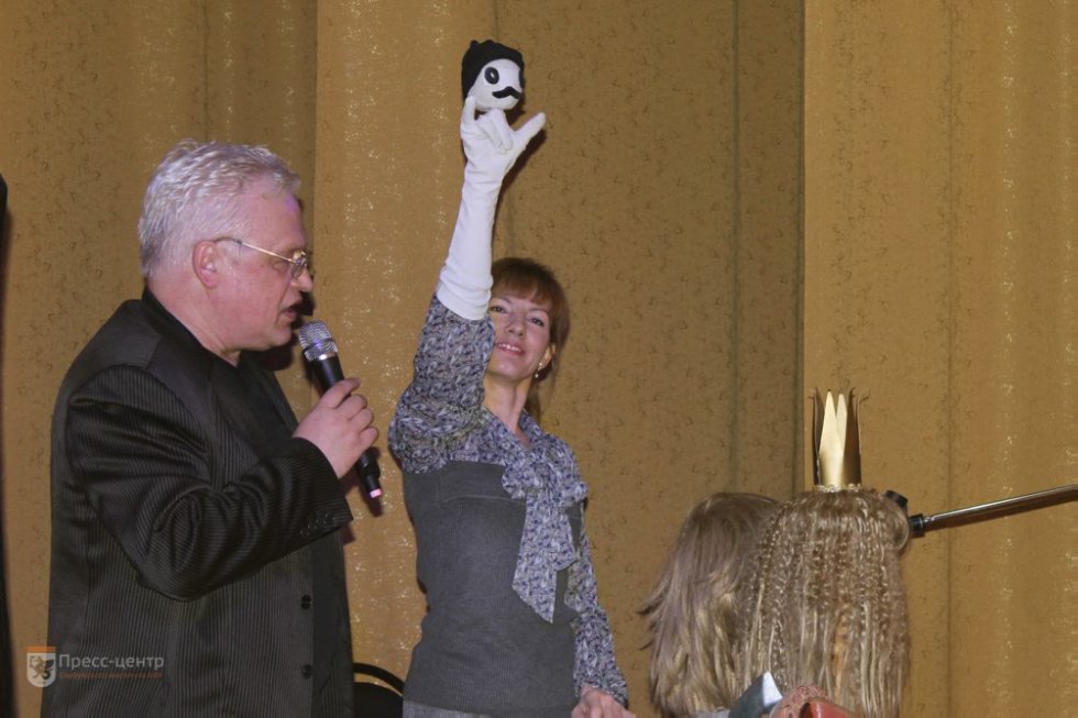 The University for 'why-askers' begins a new season The University for 'why-askers' begins a new season