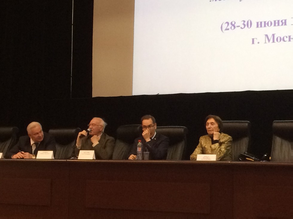 ������������� ������� �������������� � ������������ ����� ������� ������� � 60-� ��������� �������� ���������� ���������� �������������� �����