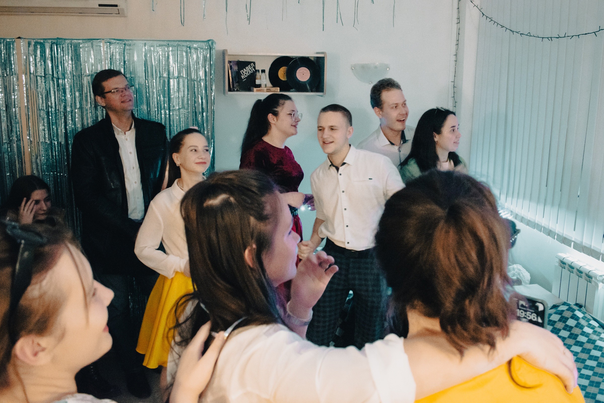 Лучшая комната - 2023! Лучшая комната - 2023!