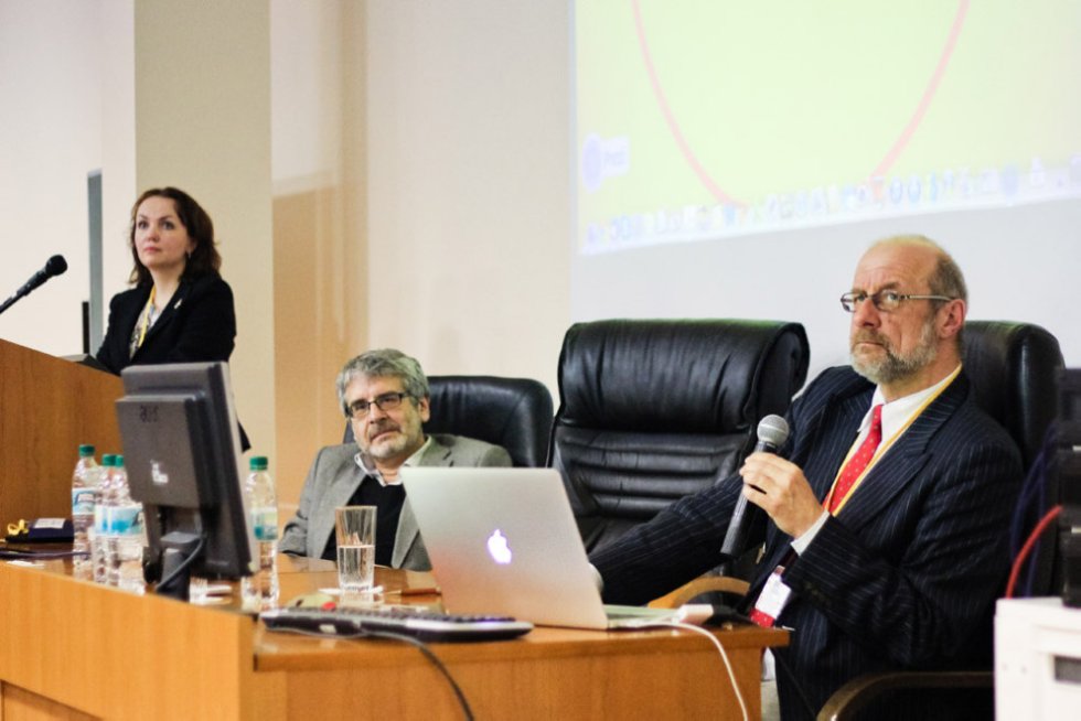 Русская болезнь Русская болезнь