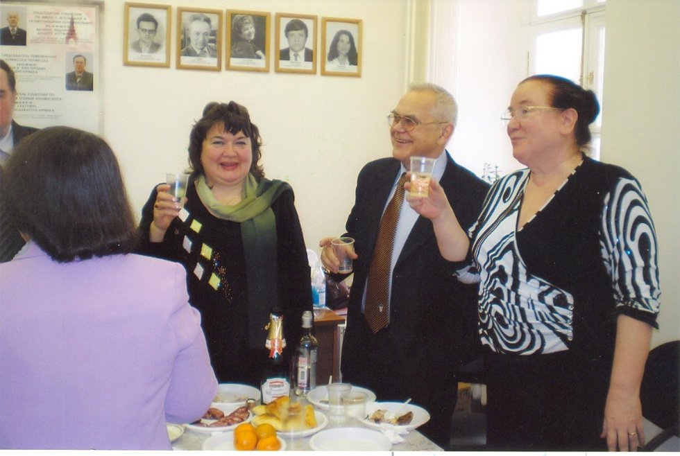 '��������� ? ��� ���������!' ������ ���������� �����