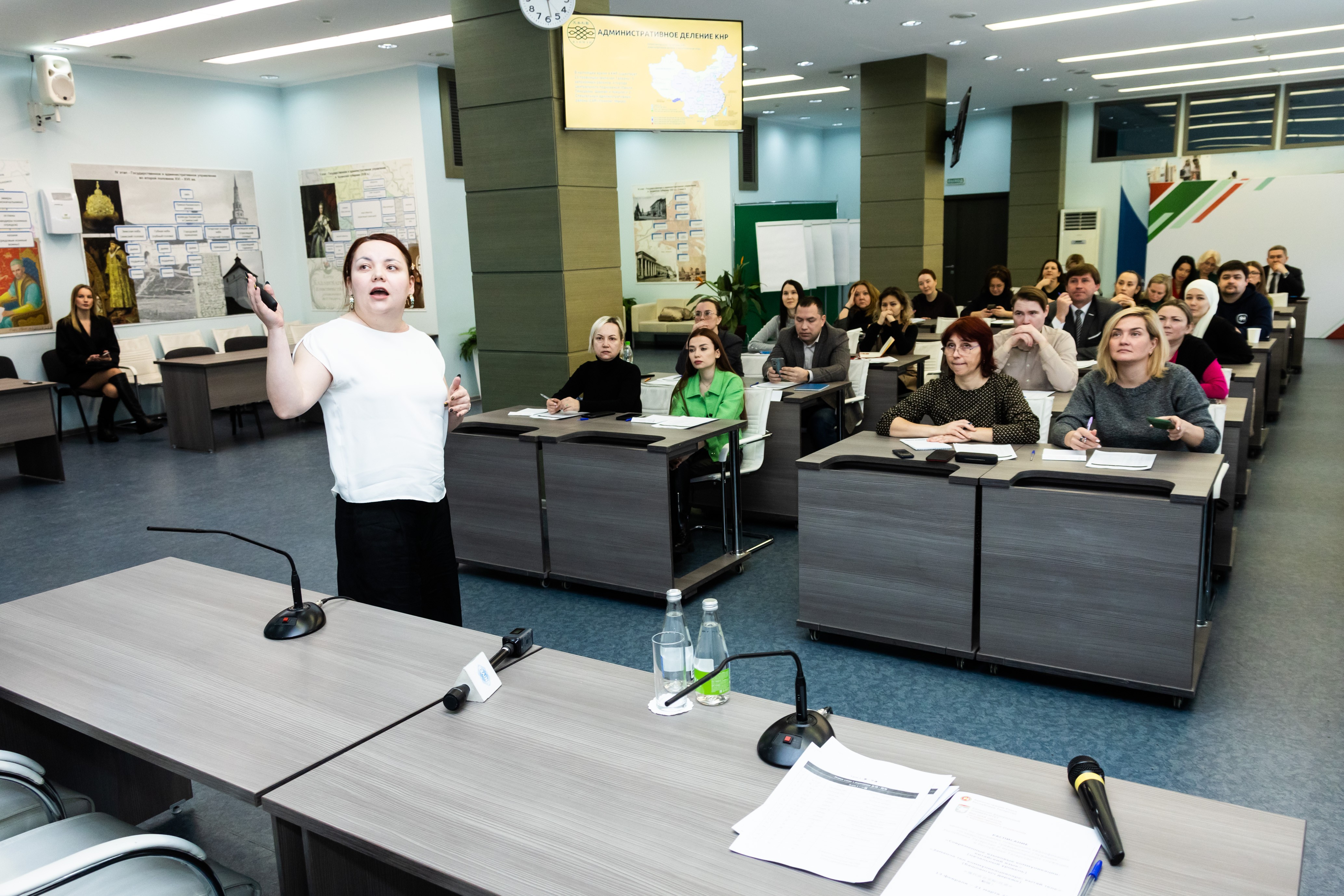 �������� ��������� '����������� �������� ������������: ��������� ����'