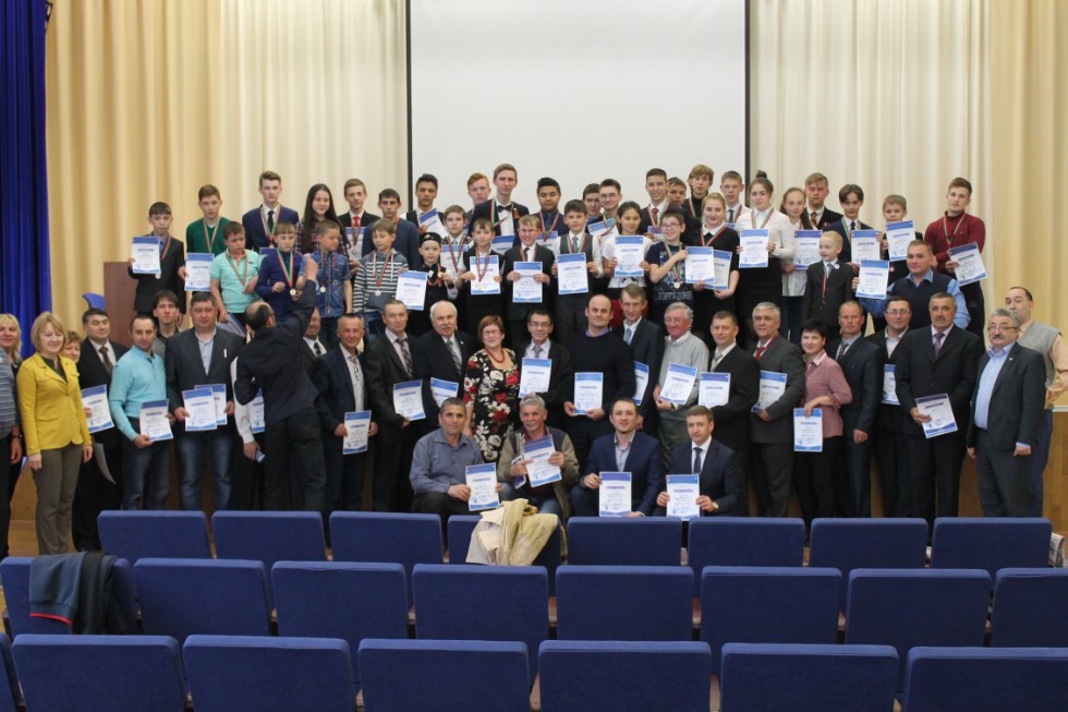 ��������������� ��������� ���� ������������� '�������� XXI ����'