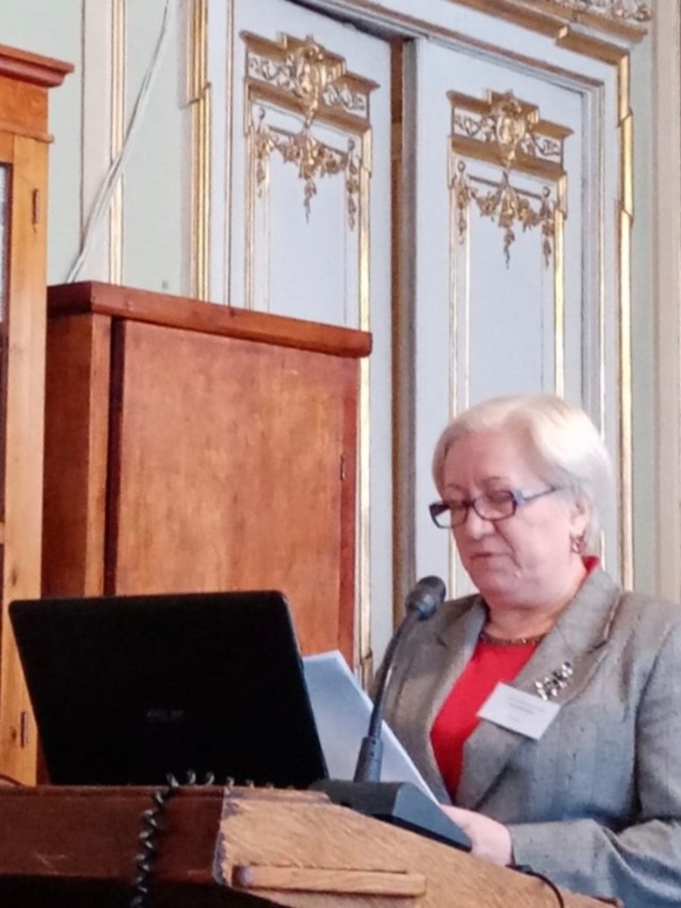 'Тюрко-монгольский мир в прошлом и настоящем' Халыкара фәнни-гамәли конференциясе 'Тюрко-монгольский мир в прошлом и настоящем' Халыкара фәнни-гамәли конференциясе