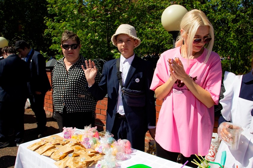 ������� '������ �����������' ������ � ���������� ��������� ���