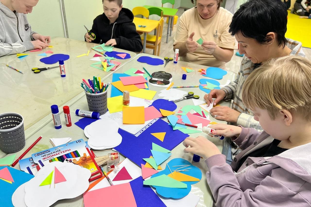 ���������� ������-����� �� ��� ��������� ��������� ������ � ���������������� ������ '�����'