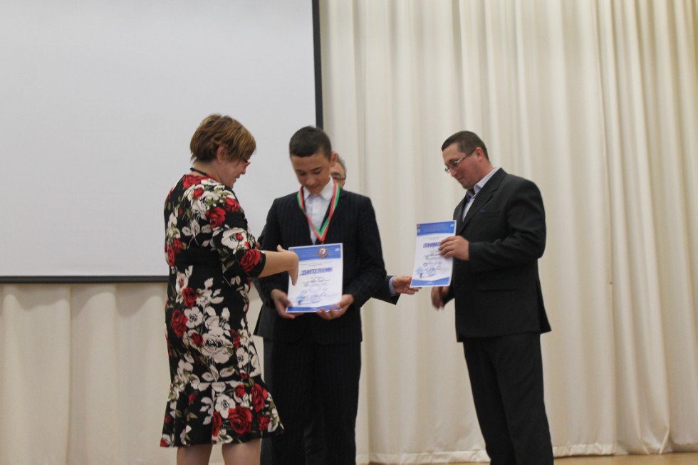 ��������������� ��������� ���� ������������� '�������� XXI ����'