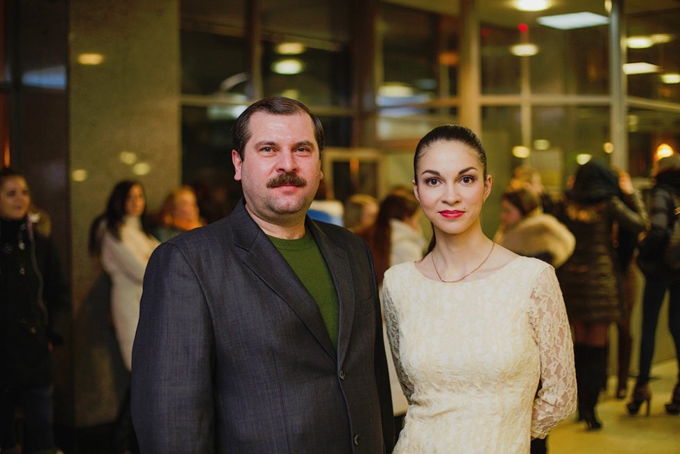 Vice ? Rector For Social Work Turns 45!