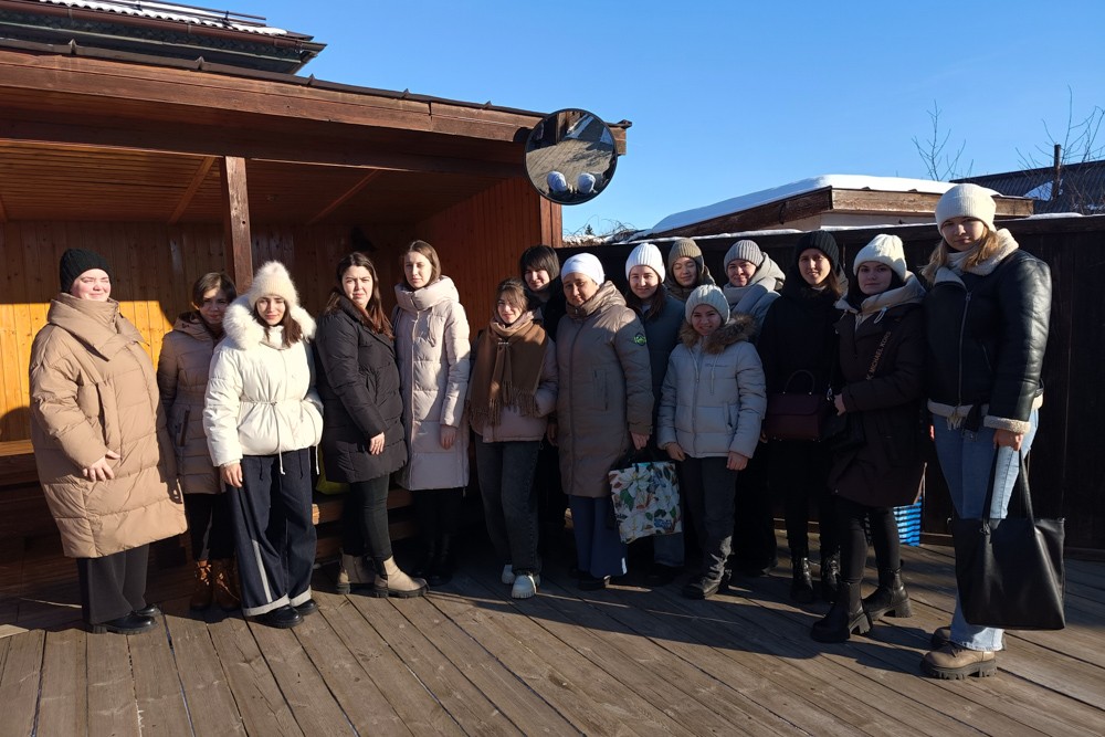 Посещение Дома памяти Марины Цветаевой и Дома-музея кавалерист- девицы Надежды Дуровой Посещение Дома памяти Марины Цветаевой и Дома-музея кавалерист- девицы Надежды Дуровой