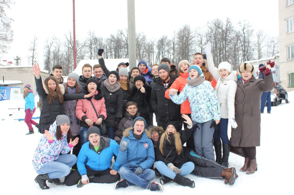 'Поезд здоровья' Института геологии и нефтегазовых технологий 'Поезд здоровья' Института геологии и нефтегазовых технологий