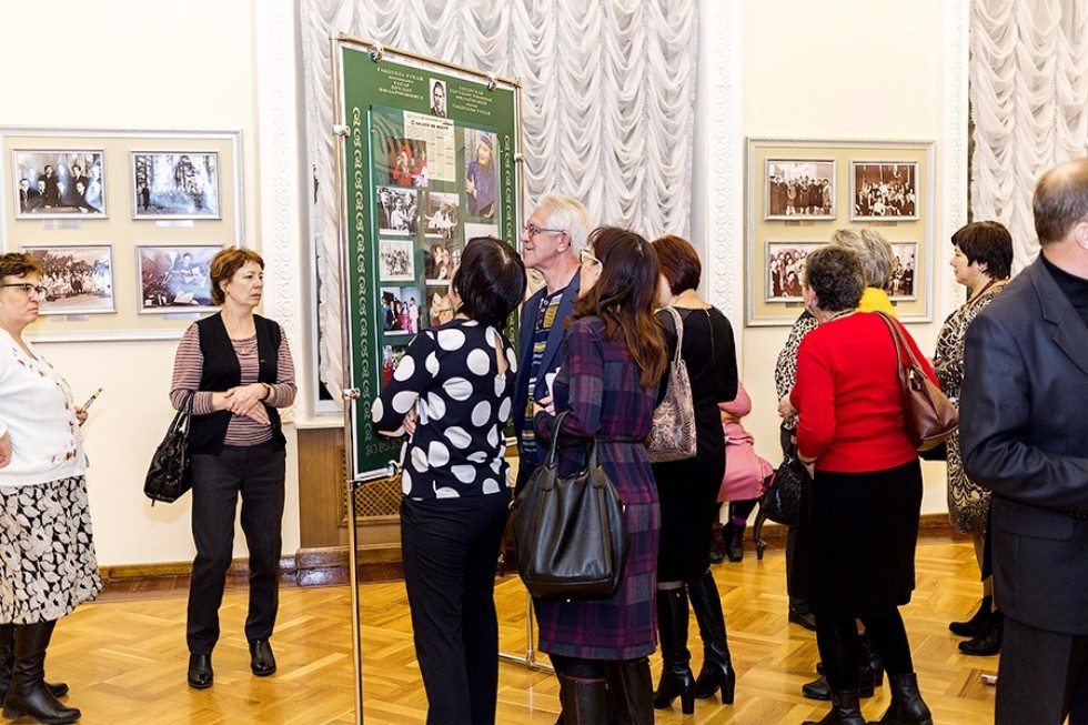 Все началось с судьбоносной песни 'Золотая рыбка' Все началось с судьбоносной песни 'Золотая рыбка'