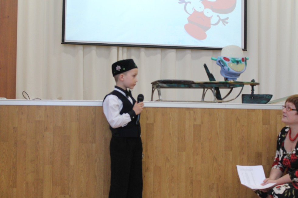 ��������������� ��������� ���� ������������� '�������� XXI ����'