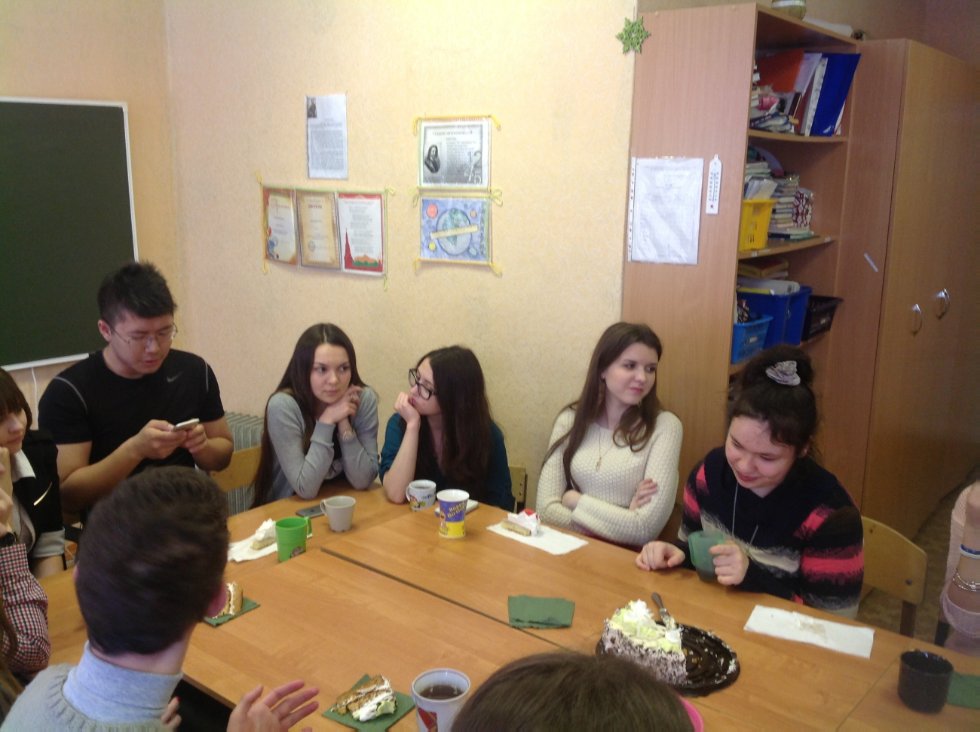 ������ ������