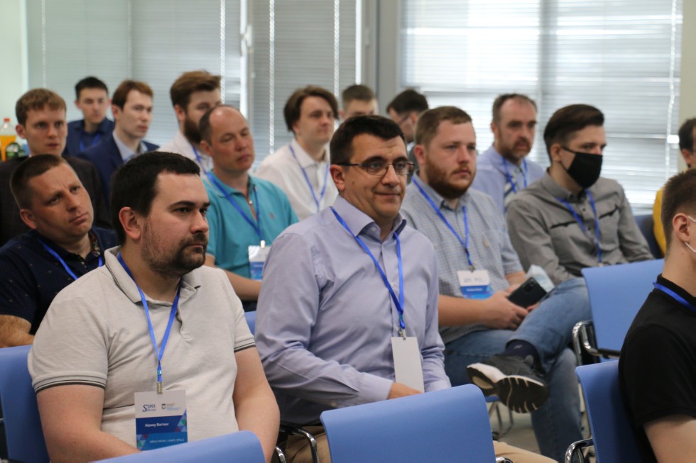 The IEEE Electron Devices Society Newsletter published an article dedicated to the XV Siberian Conference on Control and Communications 2021, SIBCON-2021 ,LIRS, ITIS, SIBCON, conference