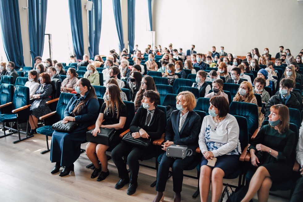 � ��� ��������� VIII (XXII) ��������������� ��������������� ����� 