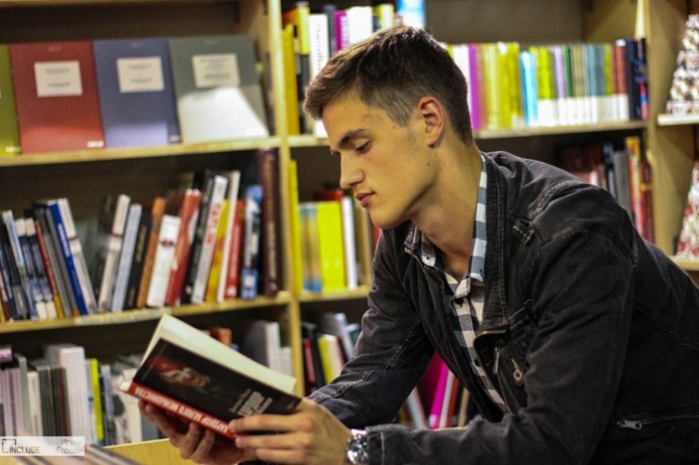 Пресс-центр Пресс-центр