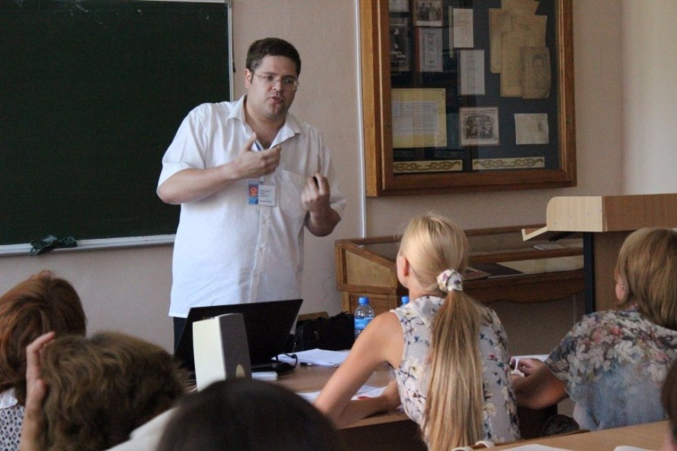 ����������� � ����������� ������ � ������ �������