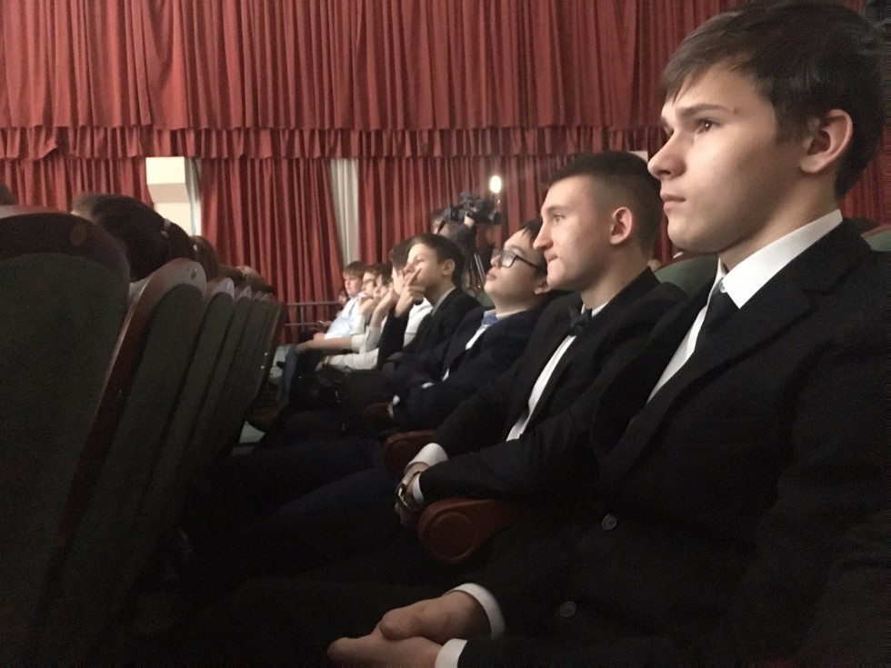 �������� �������� �� ������-������ ����� ���������� ����� �.�.���������