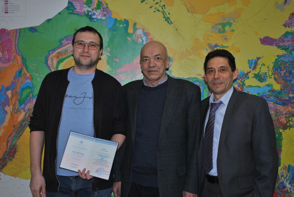 ����������� �� ������ ������� ������, ���������� � ���������� ��������� � ���