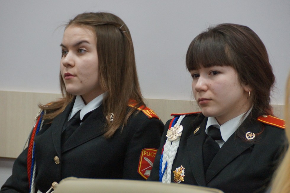 ����� � ������ ������ II ������������� (XVIII ����������) ������� ����������� �������� ��. �.�. ������������ 2016-2017 �������� ����, ����������� � ������ ����� ������� � ���������� ���������