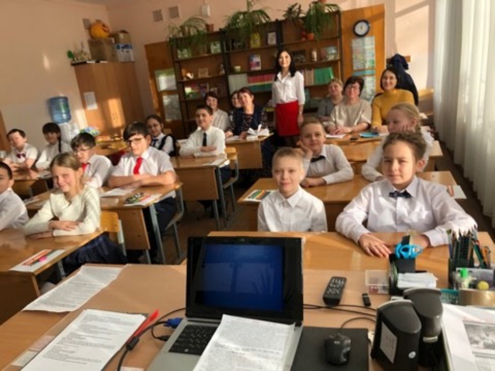 Курсы повышения квалификации учителей родного русского языка и родной русской литературы прошли в ИФМК Курсы повышения квалификации учителей родного русского языка и родной русской литературы прошли в ИФМК