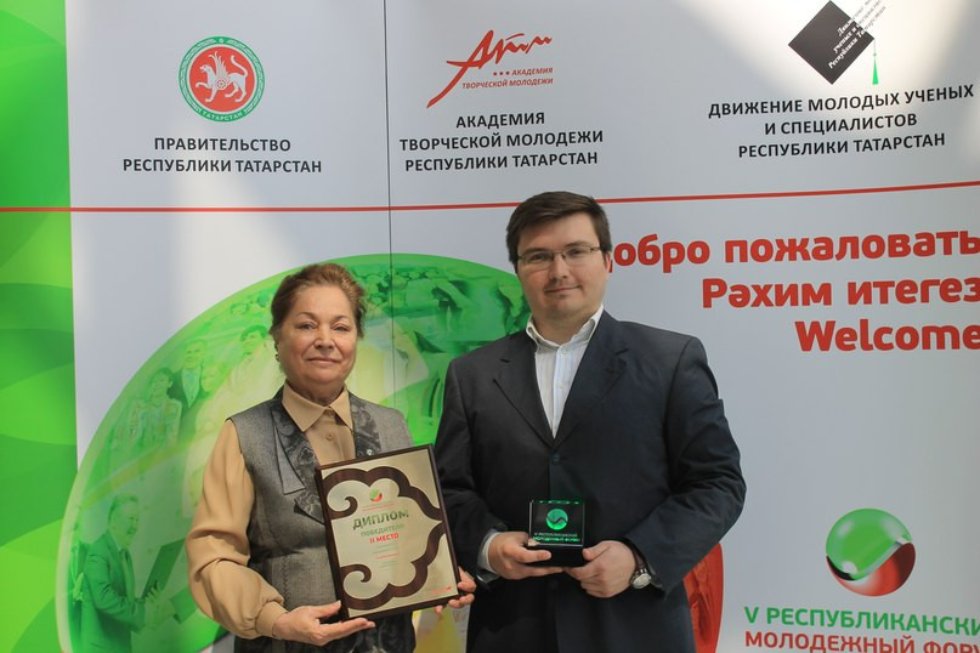 V ��������������� ���������� �����