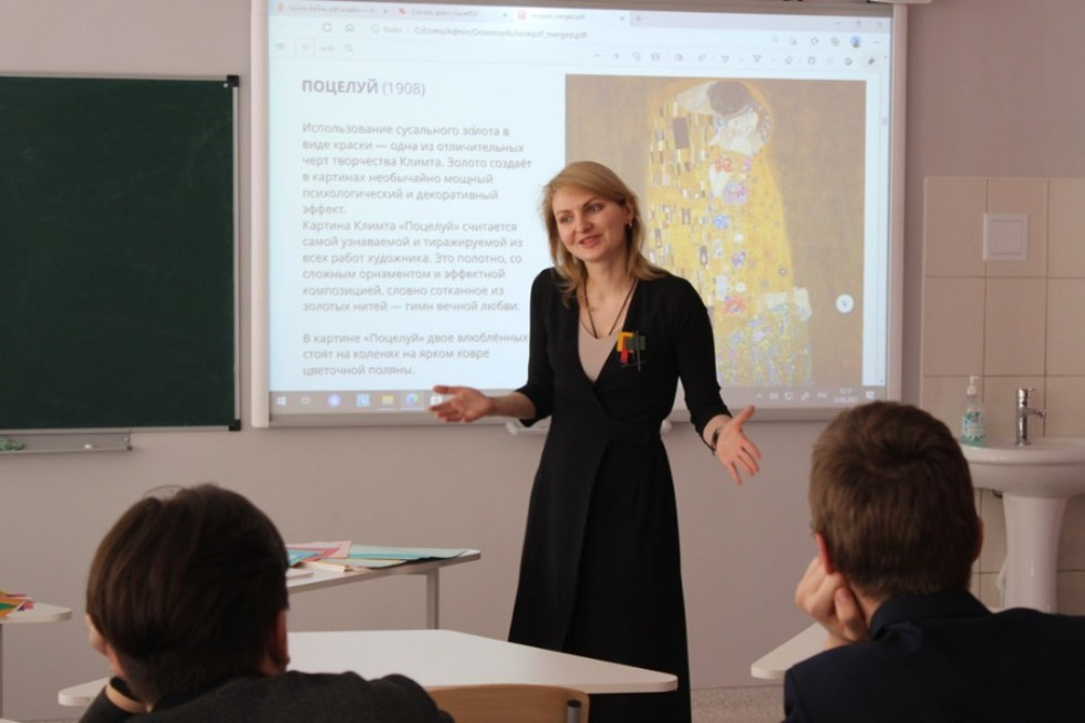 '������ � �����': ������������� �������� �������� � ���������� ��������� ���