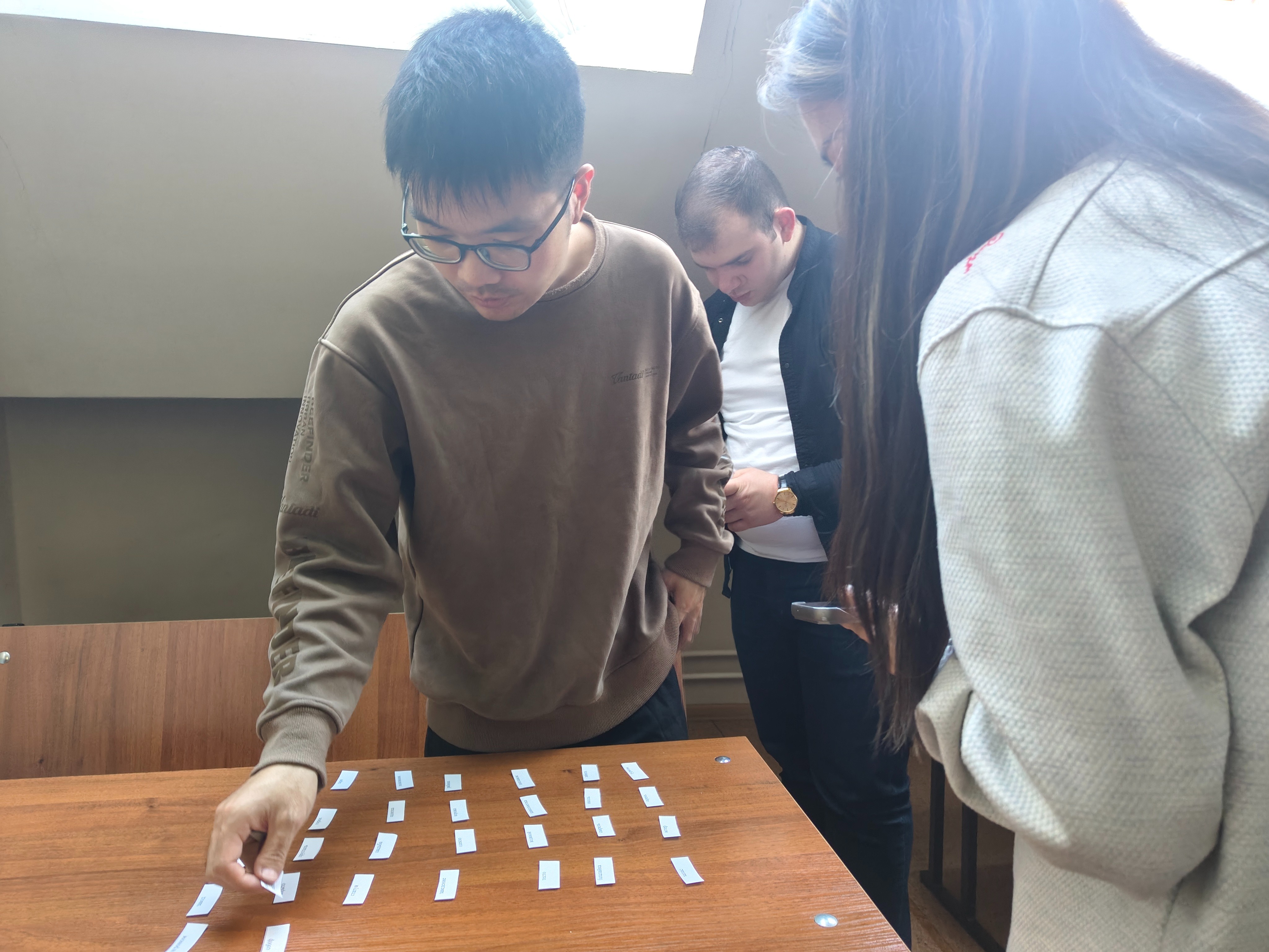 Русскому клубу 2 года! Русскому клубу 2 года!