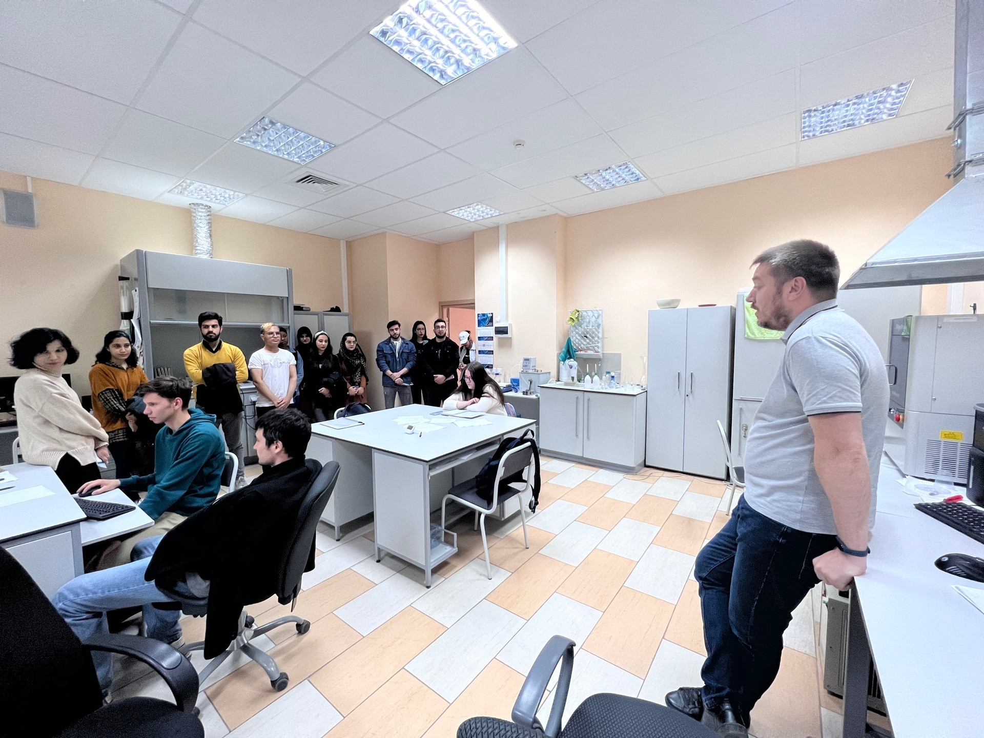 ����� ��������� ����������������� ���������� ��� ����������� �������� � ��