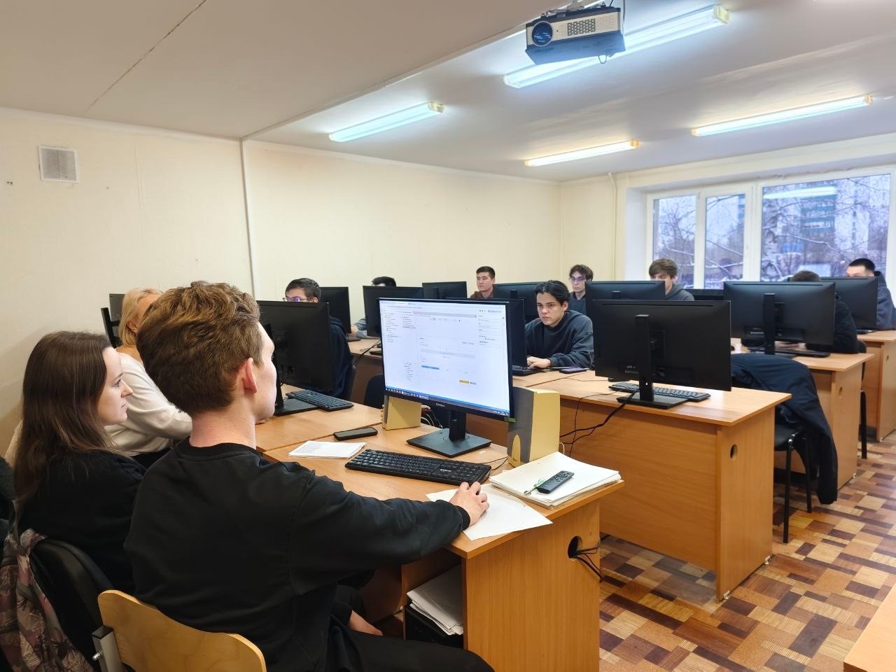 ������-��������������� ������ '1�-�������'