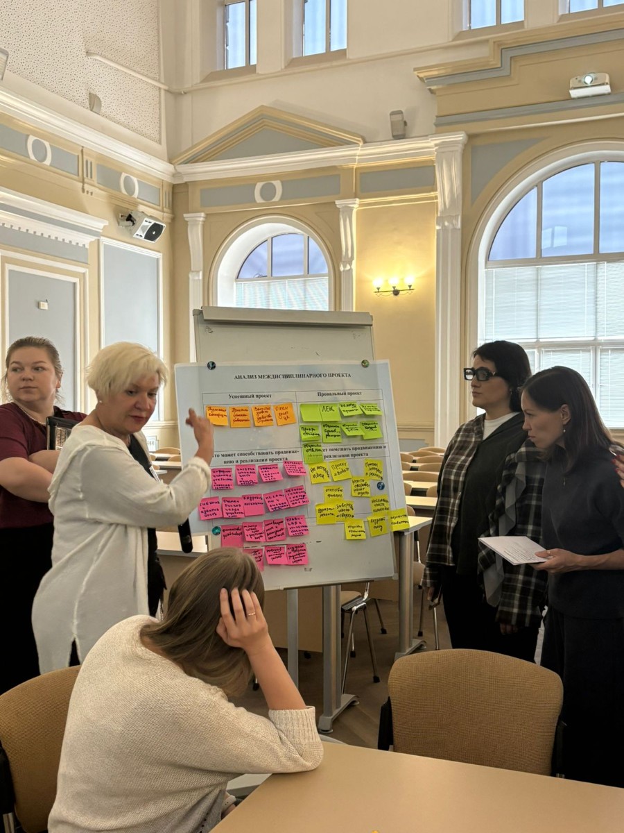 ���������������� ������� ��� ������� �������������� ���: �� ���� �� ������