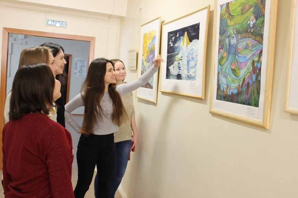 �������� '������ ��� ����� �.�. ��������' ��������� �� ���������-��������������� ����������