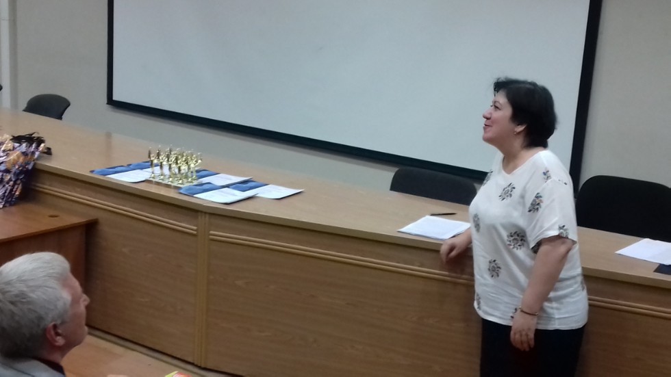 ��������� � �������������� �����������: ������� ������ ������� ������