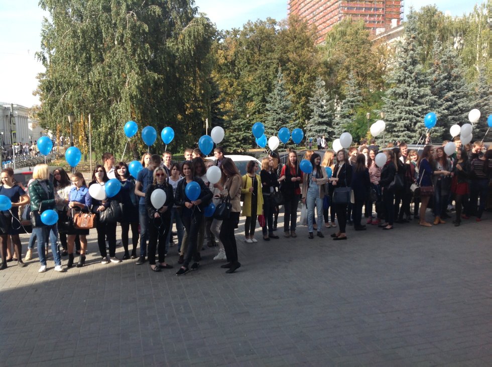 'New challenges to Russia's national security: the impact of modern international terrorism'