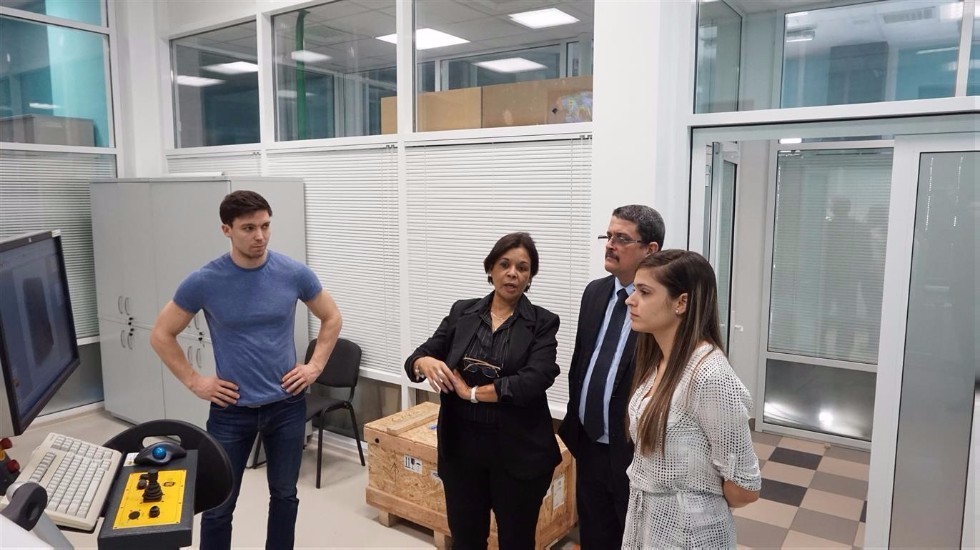 Russian Language Center Will Be Run by Kazan University in Cuba