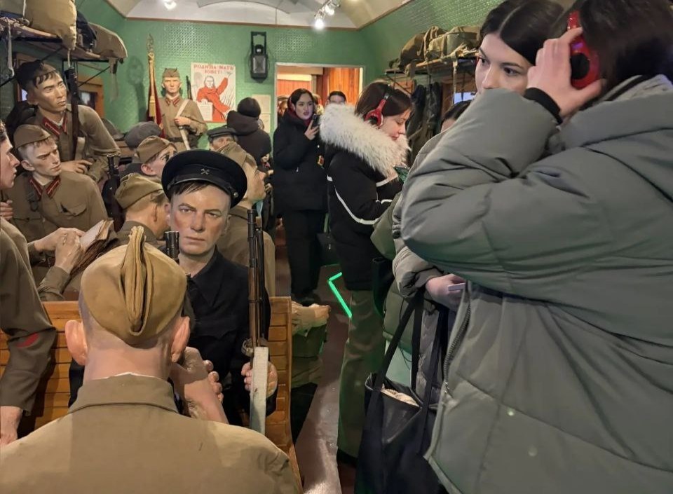 �������� ��������� �������� ����������� �������� '����� ������'