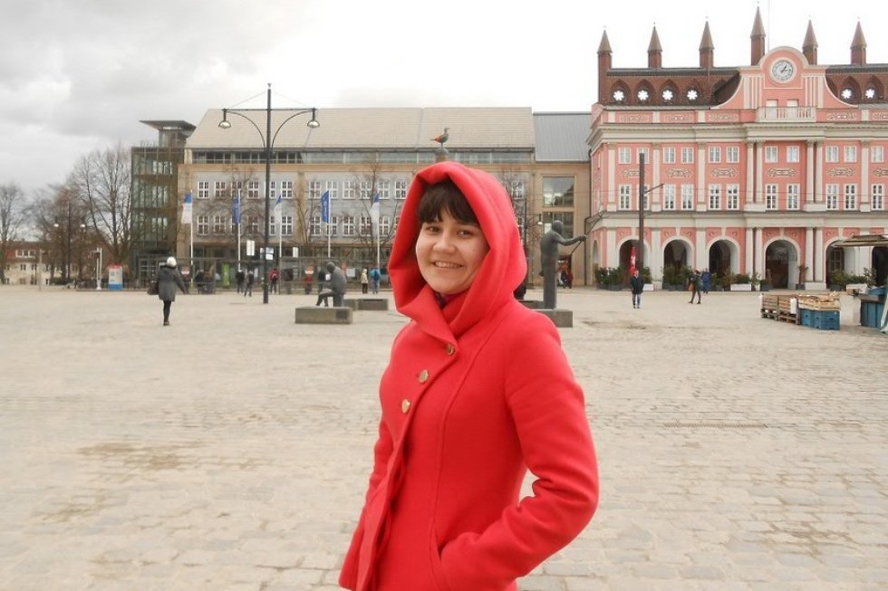 The news digest of Elabuga Institute of KFU The news digest of Elabuga Institute of KFU